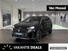 Peugeot 5008 - 1.2 Hybrid 145 Allure Automaat | Climate Control | Full Map Navigatie | Apple Carplay / An