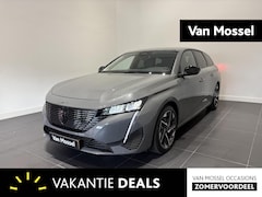 Peugeot 308 SW - 1.6 Plug-in Hybrid 180 Allure Avantage | APPLE CARPLAY & ANDROID AUTO | CAMERA | STOELVERW