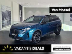 Peugeot 5008 - 1.2 Hybrid 145 Allure | Camera | Apple Carplay/Android Auto | Climate control