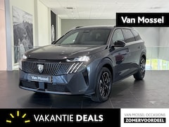 Peugeot 5008 - 1.2 Hybrid 145 Allure Hoge instap l Automaat | 7-Zitter | Climate Control | Camera | Apple