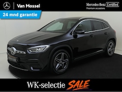 Mercedes-Benz GLA-Klasse - 250 AMG Line