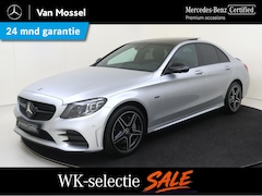 Mercedes-Benz C-klasse - 300 e Business Solution AMG Limited