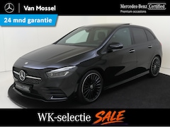 Mercedes-Benz B-klasse - 180 Business Solution AMG /Panoramadak /19 Inch /Nightpakket