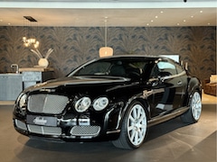 Bentley Continental GT - 6.0 W12 I 21" MTM VELGEN I LUCHTVERING
