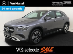 Mercedes-Benz GLA-Klasse - 250 e Luxury-Line / Winter Pakket / Sfeerverlichting / 360Graden-Camera /