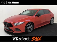 Mercedes-Benz A-klasse - 200 Business Solution AMG Upgrade