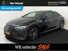Mercedes-Benz EQE - 300 Sport Edition LIMITED 89 kWh Panoramadak / Nightpakket / Memory Seats / Parkeercamera