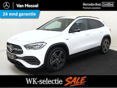 Mercedes-Benz GLA-Klasse - 250 e Business Solution AMG Limited