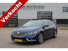 Renault Talisman Estate - 1.6 TCe Intens 4Control / Keyless / Camera / N.A.P