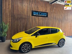 Renault Clio - 0.9 TCe Dynamique Airco, Led, Pdc