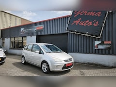 Ford C-Max - 1.8-16V Titan. Flex