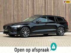 Volvo V60 - 2.0 T6 Plug-in hybrid AWD Plus Dark / Panoramadak