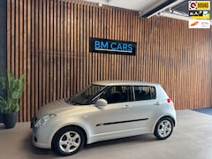 Suzuki Swift - 1.3 Shogun Airco, Pdc, New APK
