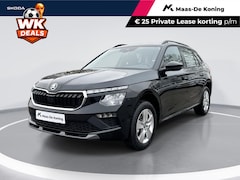 Skoda Kamiq - Selection 1.0 TSI 115 PK SUV 7-DSG | Privatelease € 409, - | € 1000, - INRUILPREMIE | AUTO