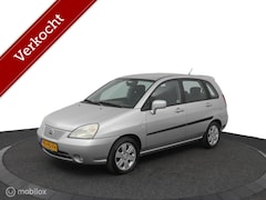 Suzuki Liana - 1.6 GLX apk 01-2027