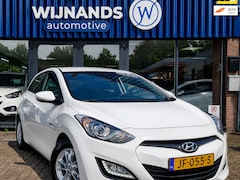 Hyundai i30 - 1.6 GDI i-Motion Plus Dealer Oh Trekhaak Camera