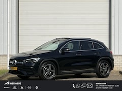 Mercedes-Benz GLA-Klasse - 200 Business Solution AMG / Pano / Camera / Elektrische Stoelen met Geheugen / Stoelverwar