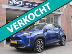 Toyota Yaris Cross - 1.5 VVT-I Dynamic All In Prijs Bovaggarantie