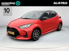 Toyota Yaris - 1.5 Hybrid Executive | All-in prijs | Automaat | Apple/ Android auto