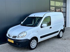 Nissan Kubistar - 70.16 1.5 dCi Tekna | Airco | Marge | Nieuwe Apk |