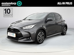 Toyota Yaris - 1.5 Hybrid Dynamic | All-in prijs | Automaat | Stoelverwarming | Apple/android auto