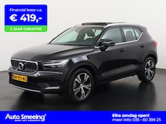 Volvo XC40 - 1.5 T5 Recharge Inscription | Panoramadak | Harman/Kardon | Zondag Open