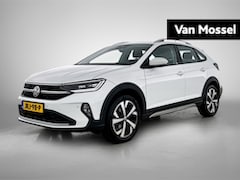 Volkswagen Taigo - 1.0 TSI Style | 110 PK | Automaat | Digital Cockpit PRO | Stoelverwarming | Parkeercamera