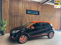 Renault Captur - 0.9 TCe Dynamique Airco, Camera, Navigatie