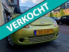 Chevrolet Matiz - 0.8 Style Airco ElecRam Nette Staat
