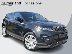 Land Rover Range Rover Evoque - 1.5 P300e PHEV AWD Dynamic HSE | Trekhaak Afneembaar | Lederen Bekleding | Elektrische Sto