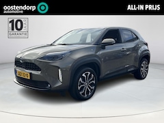 Toyota Yaris Cross - 1.5 Hybrid Dynamic | All-in prijs | Automaat | Apple/android auto | Parkeersensoren | Stoe