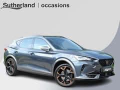 CUPRA Formentor - 1.4 e-Hybrid VZ Copper Edition 245pk | PHEV | Stoelverwarming | Adaptive Cruise Control |