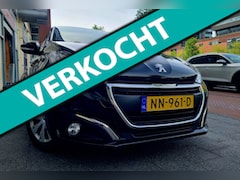 Peugeot 208 - 1.2 PureTech Blue Lion 5drs Airco ElecRam