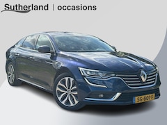 Renault Talisman - 1.6 TCe Intens 150pk Automaat Trekhaak | 4Control | BOSE Audio | Dodehoeksensoren | Naviga