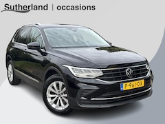 Volkswagen Tiguan - 1.5 TSI Life Business | Trekhaak | Stoeverwarming | Adaptive cruise | Navigatie | Elektris