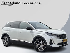 Peugeot 3008 - 1.6 HYbrid 225 Allure Pack Business 200pk PHEV | Elektrische Achterklep | Stoelverwarming