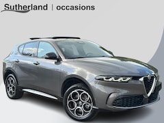 Alfa Romeo Tonale - 1.3T PHEV Ti | AWD | 360 graden camera | Panoramadak | Stoelverwarming | Navigatiesysteem