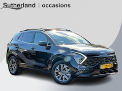 Kia Sportage - 1.6 T-GDi Hybrid GT-PlusLine | Lederen Bekleding | Stoelverwarming V&A | Panorama | Harman