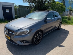 Mercedes-Benz A-klasse - 180 CDI 2014 |Panorama | Navi | Cruise| Leder