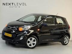 Kia Picanto - 1.0 CVVT Comfort Pack Airco Nieuwe APK Elek Ramen