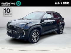 Toyota Yaris Cross - 1.5 Hybrid 115 Dynamic | Oostendorp 50 jarig jubileum editie | Night sky black metallic |