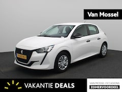 Peugeot 208 - 1.2 PureTech Like | Airco | Cruise control | DAB