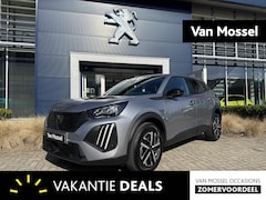 Peugeot 2008 - Active l Navigatie
