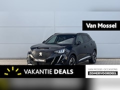 Peugeot e-2008 - EV GT Pack 50 kWh | Navi | Camera | Adaptive Cruise control