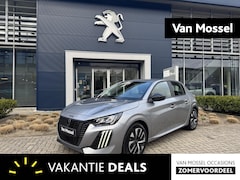 Peugeot 208 - 1.2 PureTech 100 Style