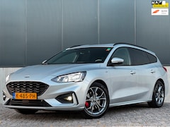 Ford Focus Wagon - 1.0 EcoBoost Hybrid ST Line|B&O|ACC|XENON|NAVI|BTW AUTO|1STE EIG