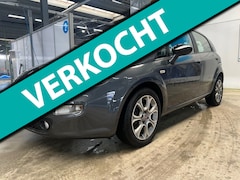 Fiat Punto Evo - 0.9 TwinAir 5-DRS Cruise controle Airco APK bij AFL