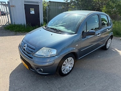 Citroën C3 - 1.4i Ambiance, Airco |Cruise| 129.402km, APK 01-27