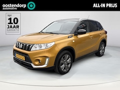 Suzuki Vitara - 1.4 Boosterjet Select *TREKHAAK/ NAVIGATIE/ STOELVERWARMING