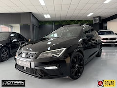 SEAT Leon ST - 2.0 TSI FR DSG PANO VIRTUAL KEYLESS SFEER